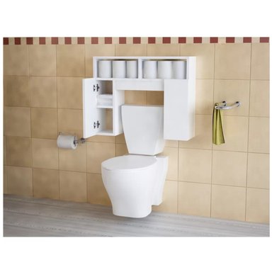 AUXILIAR 73 EXPERIENCE BENET BLANCO BAÑO - 3