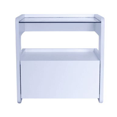 VELADOR 73 EXPERIENCE ARES BLANCO