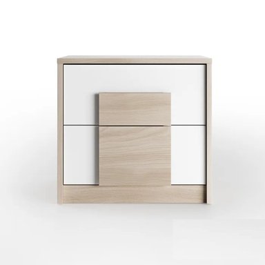 VELADOR FATIMA  COLOR MANZANO Y BLANCO 73 EXPERIENCE