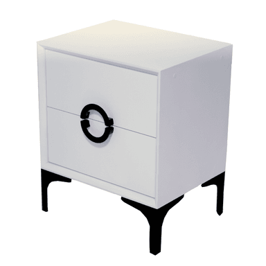 VELADOR APOLLO COLOR BLANCO 73 EXPERIENCE