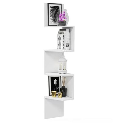 REPISA FRIWA COLOR BLANCO 73 EXPERIENCE