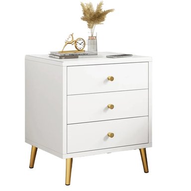 VELADOR VANI COLOR BLANCO 73 EXPERIENCE