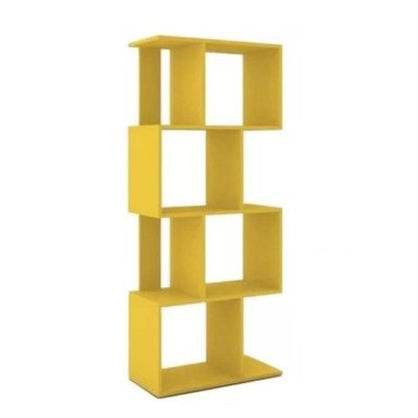 LIBRERO GLADOS COLOR MANGO 73 EXPERIENCE