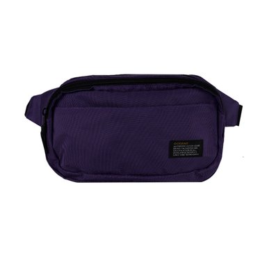 CANGURO OCEANO MORADO BREEK