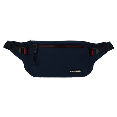 CANGURO OCEANO AZUL BURNE