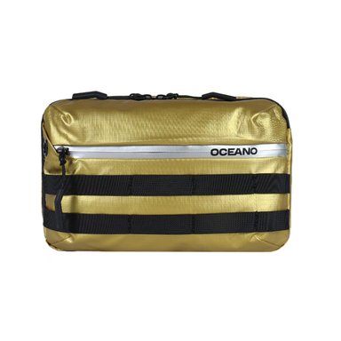 CANGURO OCEANO DORADO REVEL GOLDEN