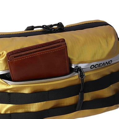 CANGURO OCEANO DORADO REVEL GOLDEN - 6