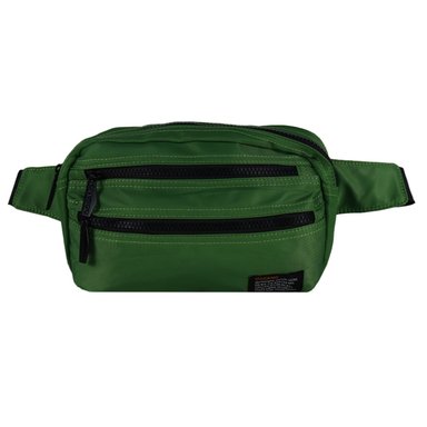 CANGURO OCEANO VERDE PECK MANZANA