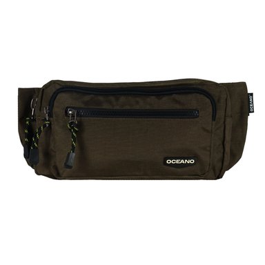 CANGURO OCEANO CAQUI WARD KAKI