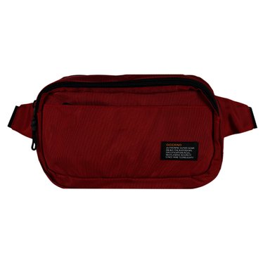 CANGURO OCEANO ROJO BREEK