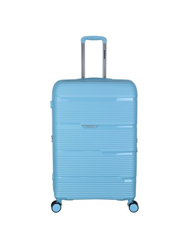 MALETA OCEANO GRECIA CELESTE GRANDE