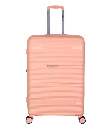 MALETA OCEANO GRECIA MELON GRANDE