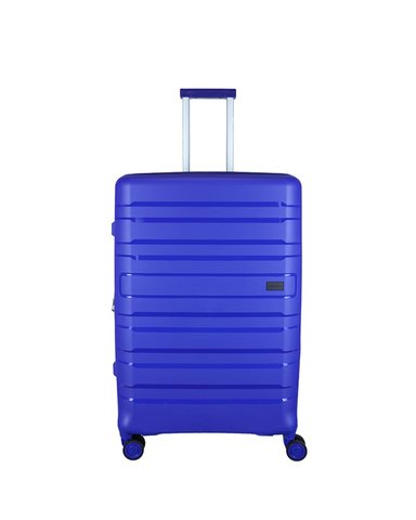 MALETA OCEANO BRISTOL AZULINO MEDIANO