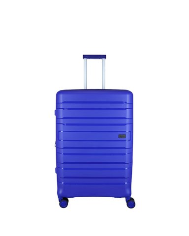 MALETA OCEANO BRISTOL AZULINO CHICO