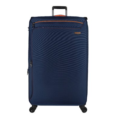 MALETA OCEANO MADRID AZUL GRANDE