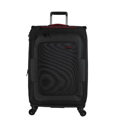 MALETA OCEANO MARSELLA NEGRO MEDIANO