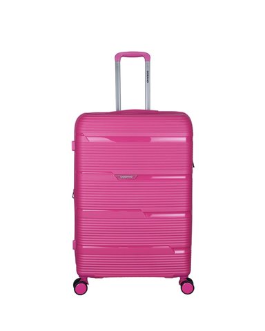 MALETA OCEANO GRECIA FUCSIA GRANDE