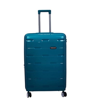 MALETA OCEANO STRONG ACERO GRANDE