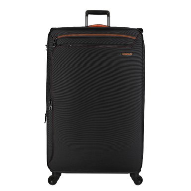 MALETA OCEANO MADRID NEGRO GRANDE