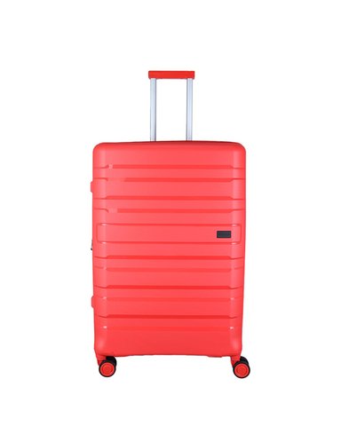 MALETA OCEANO BRISTOL CHERRY MEDIANO