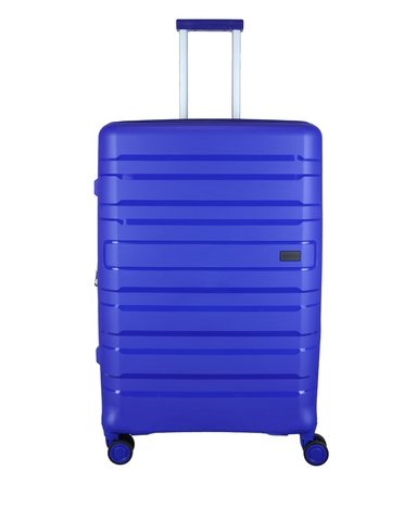 MALETA OCEANO BRISTOL GRANDE AZULINO