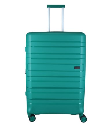 MALETA OCEANO BRISTOL VERDE JADE GRANDE