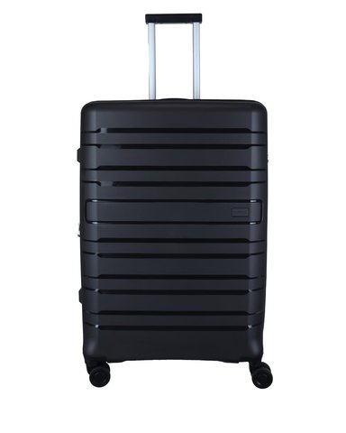 MALETA OCEANO BRISTOL NEGRO GRANDE