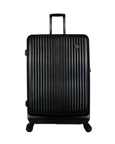 MALETA OCEANO TENESSE NEGRO GRANDE