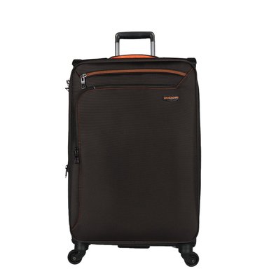 MALETA OCEANO MADRID MARRON MEDIANO