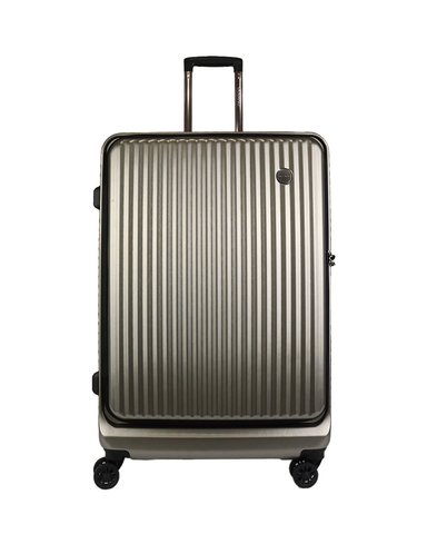 MALETA OCEANO TENESSE ORO VIEJO GRANDE