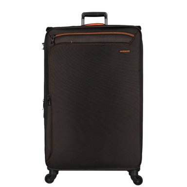 MALETA OCEANO MADRID MARRON GRANDE