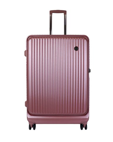 MALETA OCEANO TENESSE PALO ROSA GRANDE