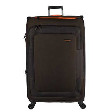 MALETA OCEANO MARSELLA MARRON GRANDE