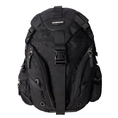MOCHILA OCEANO COUNTER NEGRO