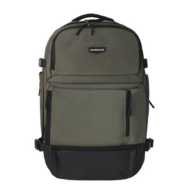 MOCHILA OCEANO SMALL SEA VERDE