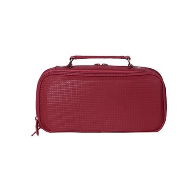 CARTUCHERA OCEANO TANK ROJO - 3