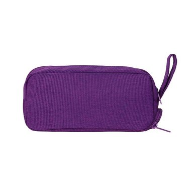 CARTUCHERA OCEANO ZUIT MORADO - 3