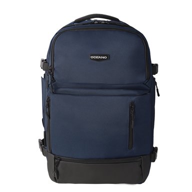 MOCHILA OCEANO AZUL SEA