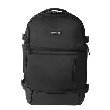 MOCHILA OCEANO NEGRO SEA