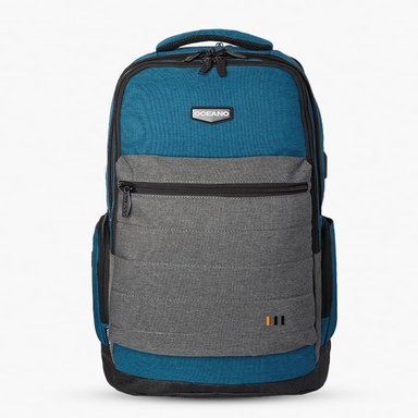MOCHILA OCEANO EARLY JADE
