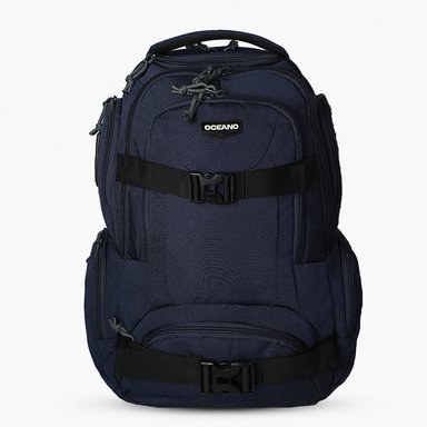 MOCHILA OCEANO VOLCAM AZUL