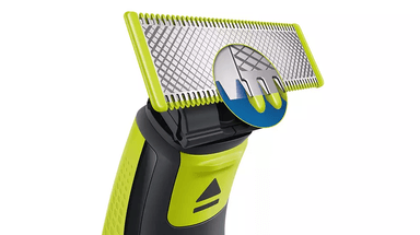 REPUESTO DOBLE (x2) Philips ONE BLADE QP220_51 - 3