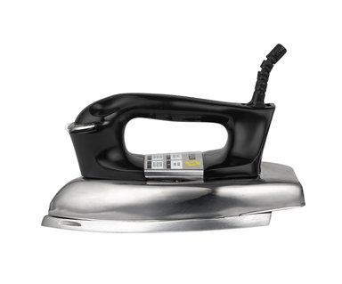 PLANCHA CLÁSICA IMACO 1000W I1700 DE ROPA PESADA ELÉCTRICA - 2