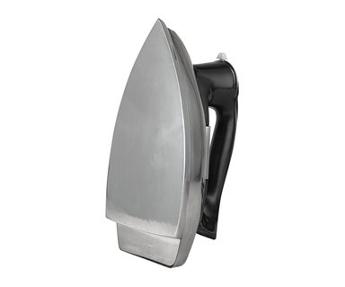 PLANCHA CLÁSICA IMACO 1000W I1700 DE ROPA PESADA ELÉCTRICA - 4