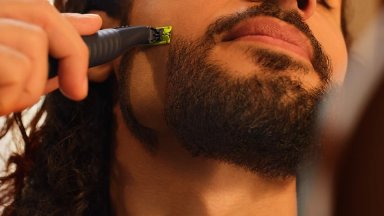 AFEITADORA PHILIPS QP1424_10 ONEBLADE - 6