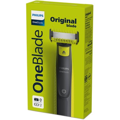 AFEITADORA DE BARBA PHILIPS QP2824_10 ONEBLADE - 3