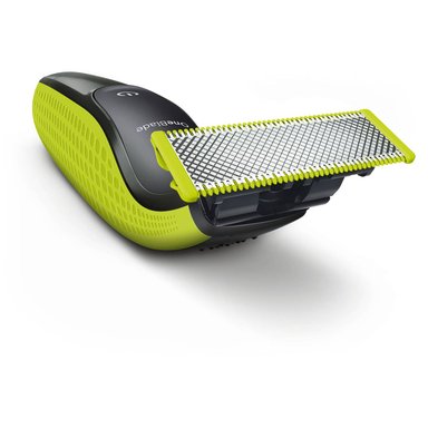 AFEITADORA DE BARBA PHILIPS QP2824_10 ONEBLADE - 5