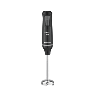 BATIDORA DE INMERSIÓN TAURUS PE9160180A ROBOT 500 PLUS INOX II - 5