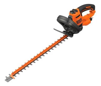 CORTACERCO ELÉCTRICO BLACK DECKER BEHT201K-B2  46CM 420W