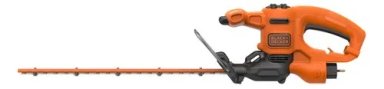 CORTACERCO ELÉCTRICO BLACK DECKER BEHT201K-B2  46CM 420W - 3